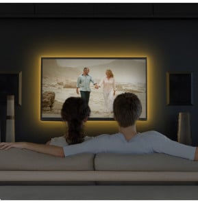 TP-Link Tapo L900-5 LED lumineuse Ruban lumineux universel Intérieur & extérieur 5000 mm (TAPO L900-5)