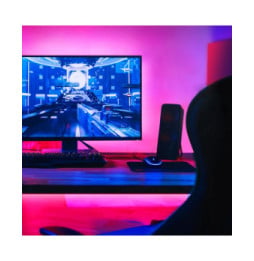 TP-Link Tapo L900-5 LED lumineuse Ruban lumineux universel Intérieur & extérieur 5000 mm (TAPO L900-5)