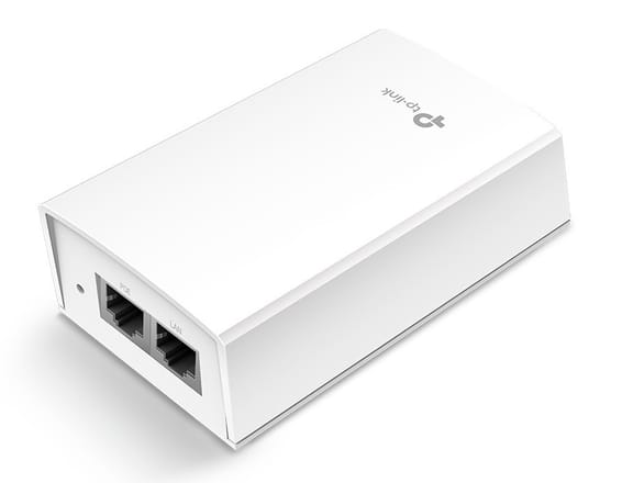 TP-Link TL-POE4824G adaptateur et injecteur PoE Gigabit Ethernet 48 V (TL-POE4824G)