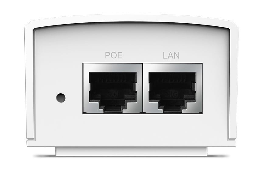 TP-Link TL-POE4824G adaptateur et injecteur PoE Gigabit Ethernet 48 V (TL-POE4824G) — image 4