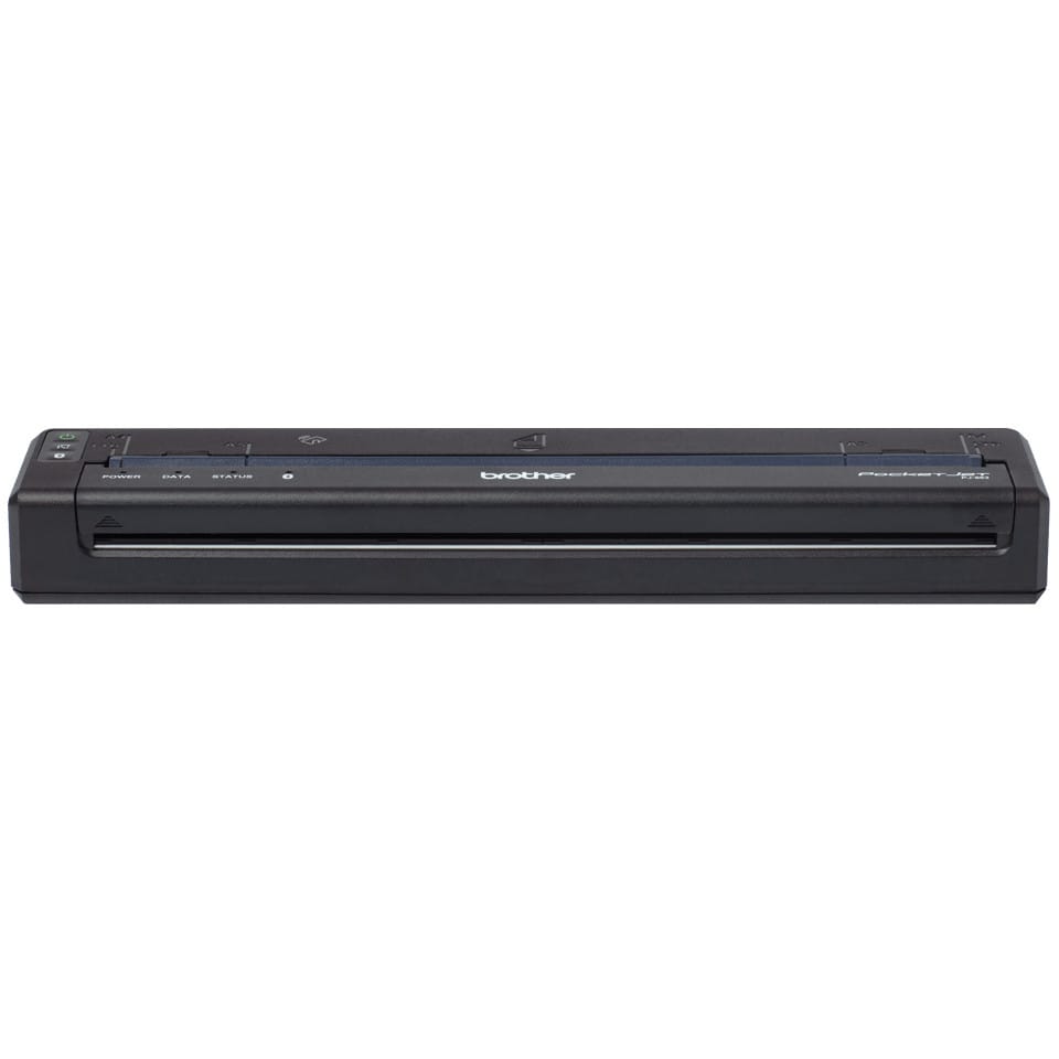 Brother PJ-863 300 x 300 DPI Avec fil &sans fil Thermique directe Imprimante mobile (PJ863) — image 1