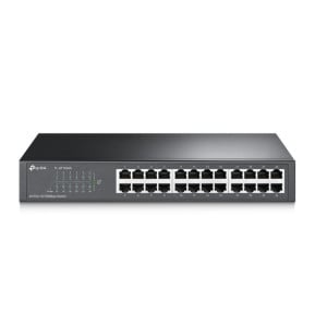TP-Link TL-SF1024D commutateur réseau Non-géré...