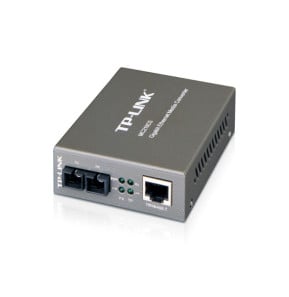 TP-Link MC210CS convertisseur de support réseau...