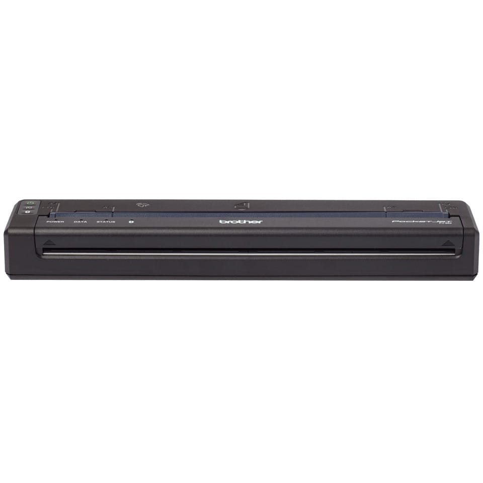 Brother PJ-862 203 x 200 DPI Avec fil &sans fil Thermique directe Imprimante mobile (PJ862) — image 1