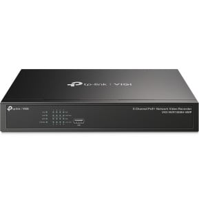 TP-Link VIGI NVR1008H-8MP Enregistreur vidéo...