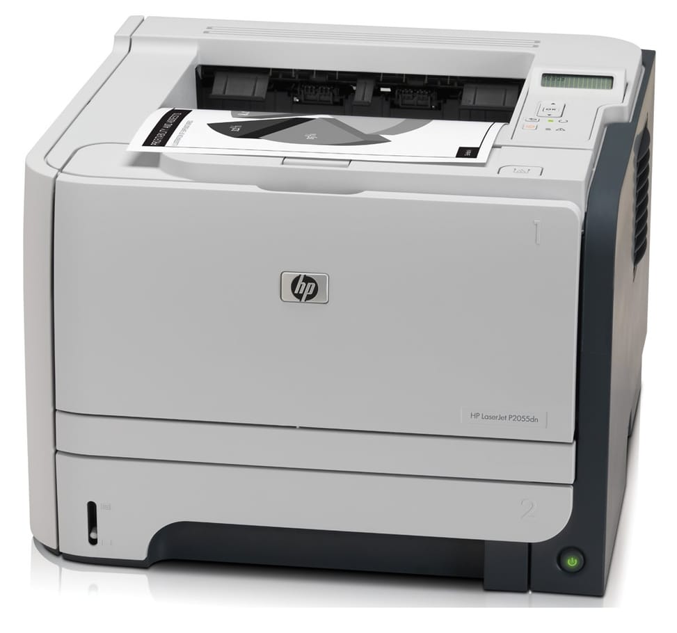 Imprimante HP LaserJet P2055dn (CE459A)