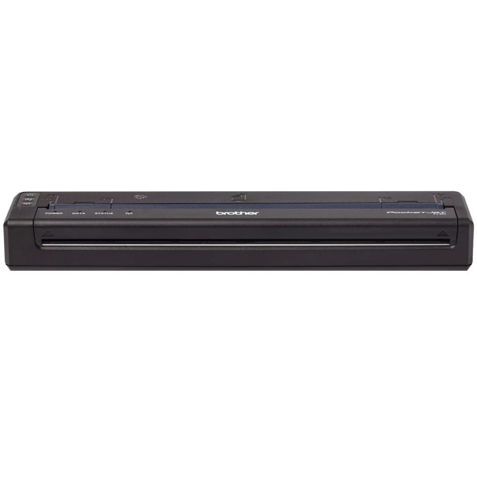 Brother PJ-883 Avec fil &sans fil Thermique Imprimante mobile (PJ883) — image 1