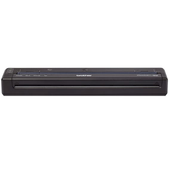 Brother PJ-883 Avec fil &sans fil Thermique Imprimante mobile (PJ883)