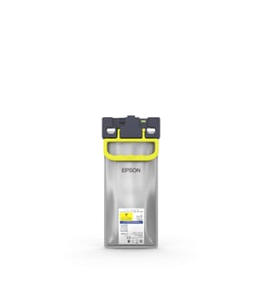 Epson C13T05A400 cartouche d'encre 1 pièce(s) Original Rendement élevé (XL) Jaune (C13T05A400) — image 2