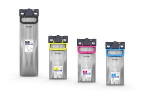 Epson C13T05A400 cartouche d'encre 1 pièce(s) Original Rendement élevé (XL) Jaune (C13T05A400) — image 3