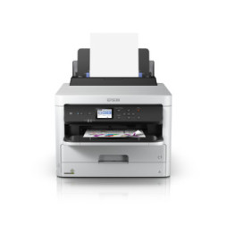 Epson WorkForce Pro WF-C529R / C579R Yellow XL Ink Supply Unit (C13T01C400)