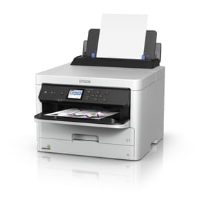 Epson WorkForce Pro WF-C529R / C579R Yellow XL Ink Supply Unit (C13T01C400) — image 3