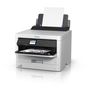 Epson WorkForce Pro WF-C529R / C579R Yellow XL Ink Supply Unit (C13T01C400)