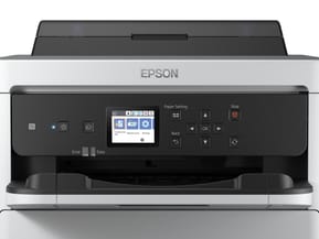 Epson WorkForce Pro WF-C529R / C579R Yellow XL Ink Supply Unit (C13T01C400) — image 5