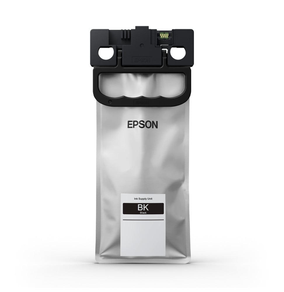 Epson WorkForce Pro WF-C529R / C579R Black XL Ink Supply Unit (C13T01C100)