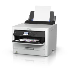 Epson WorkForce Pro WF-C529R / C579R Black XL Ink Supply Unit (C13T01C100)