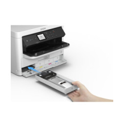Epson WorkForce Pro WF-C529R / C579R Black XL Ink Supply Unit (C13T01C100)