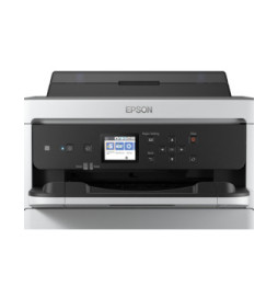 Epson WorkForce Pro WF-C529R / C579R Black XL Ink Supply Unit (C13T01C100)