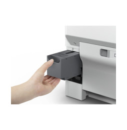 Epson WorkForce Pro WF-C529R / C579R Black XL Ink Supply Unit (C13T01C100)