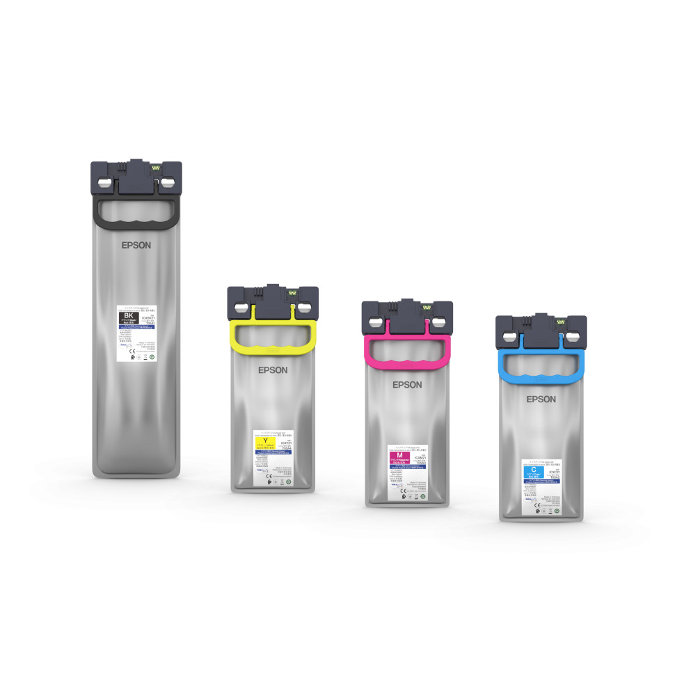 Epson C13T05A300 cartouche d'encre 1 pièce(s) Original Rendement élevé (XL) Magenta (C13T05A300)