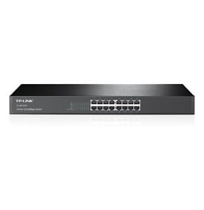 TP-Link TL-SF1016 Non-géré Fast Ethernet...