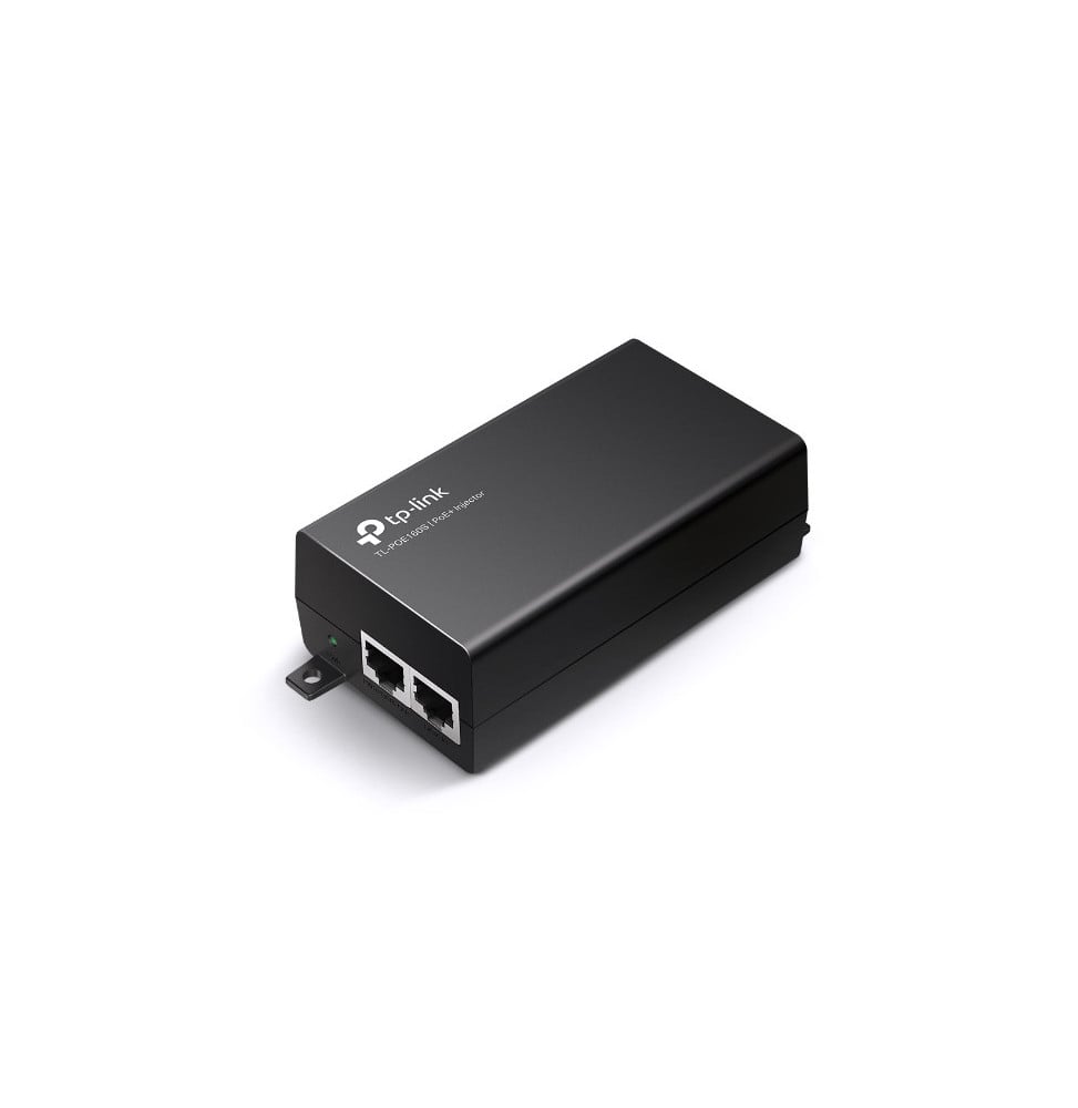 TP-Link TL-POE160S adaptateur et injecteur PoE Gigabit Ethernet (TL-POE160S)