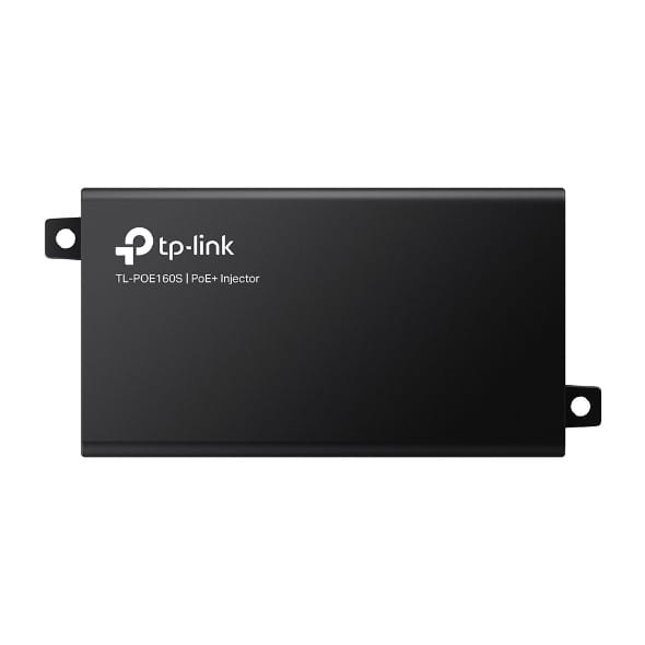 TP-Link TL-POE160S adaptateur et injecteur PoE Gigabit Ethernet (TL-POE160S) — image 2
