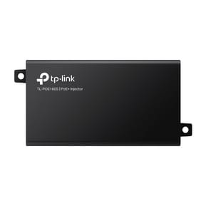TP-Link TL-POE160S adaptateur et injecteur PoE Gigabit Ethernet (TL-POE160S) — image 2