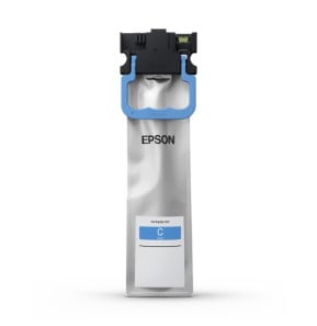 Epson WorkForce Pro WF-C529R / C579R Cyan XL...