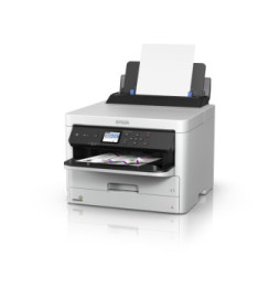 Epson WorkForce Pro WF-C529R / C579R Cyan XL Ink Supply Unit (C13T01C200)