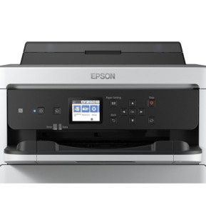 Epson WorkForce Pro WF-C529R / C579R Cyan XL Ink Supply Unit (C13T01C200)