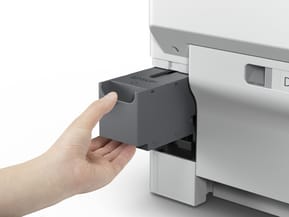 Epson WorkForce Pro WF-C529R / C579R Cyan XL Ink Supply Unit (C13T01C200) — image 7