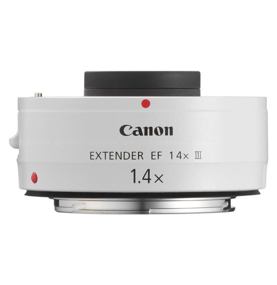 Canon Extender EF 1.4x III