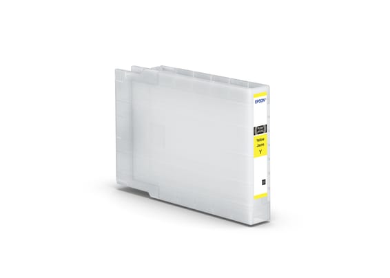 Epson WF-C8190 / WF-C8690 Ink Cartridge XXL Yellow WF-C8190 / WF-C8690 Ink Cartridge XXL Yellow (C13T04A440)
