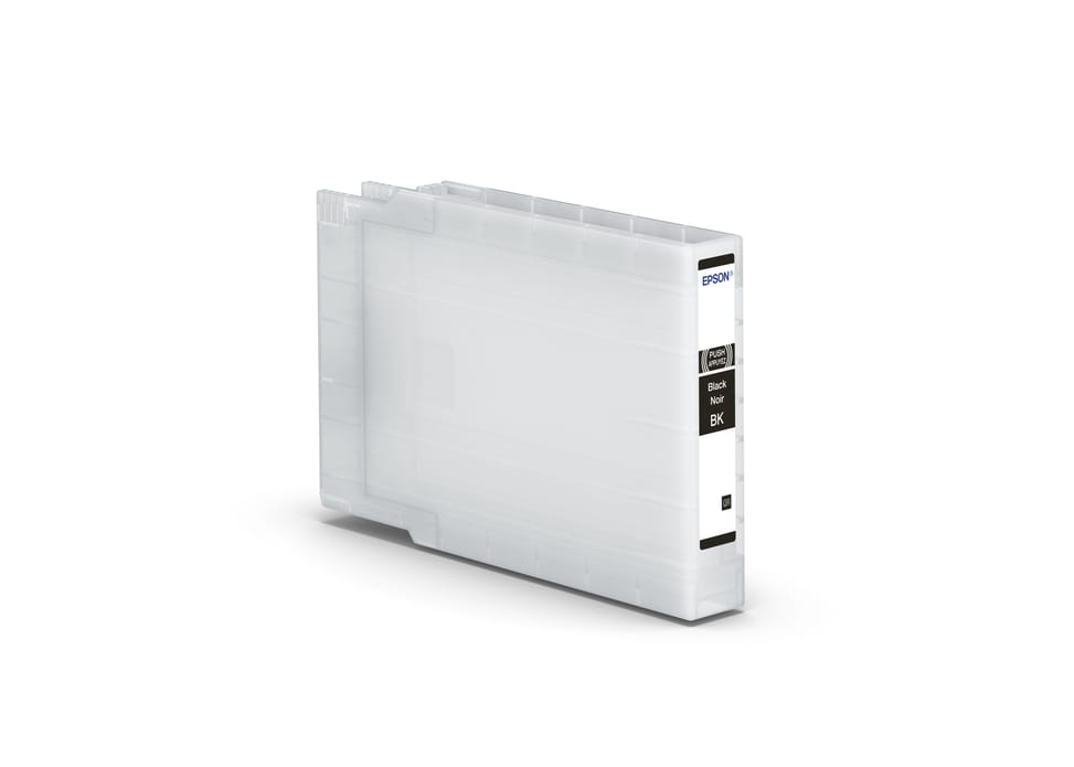 Epson WF-C8190 / WF-C8690 Ink Cartridge XXL Black WF-C8190 / WF-C8690 Ink Cartridge XXL Black (C13T04A140) — image 1