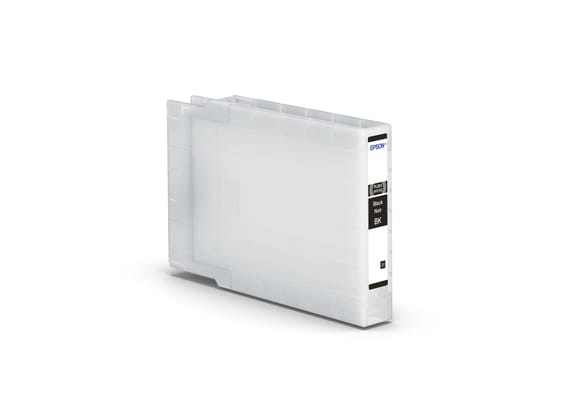 Epson WF-C8190 / WF-C8690 Ink Cartridge XXL Black WF-C8190 / WF-C8690 Ink Cartridge XXL Black (C13T04A140)