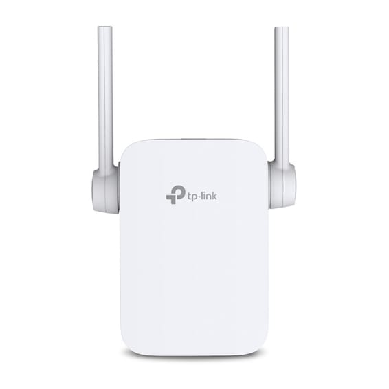 Répéteur WiFi 5 / Point d'accès TP-Link RE205 WiFi 5 bi-bande (RE205)