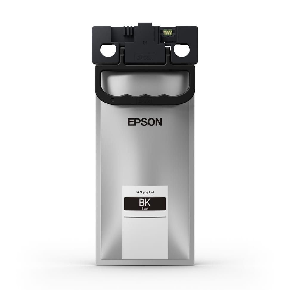 Epson WF-C5x90 Series Ink Cartridge XXL Black WF-C5x90 Series Ink Cartridge XXL Black (C13T946140) — image 1