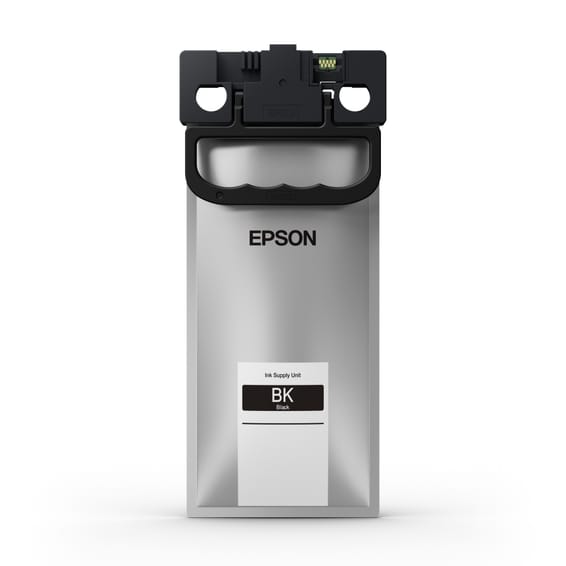 Epson WF-C5x90 Series Ink Cartridge XXL Black WF-C5x90 Series Ink Cartridge XXL Black (C13T946140)
