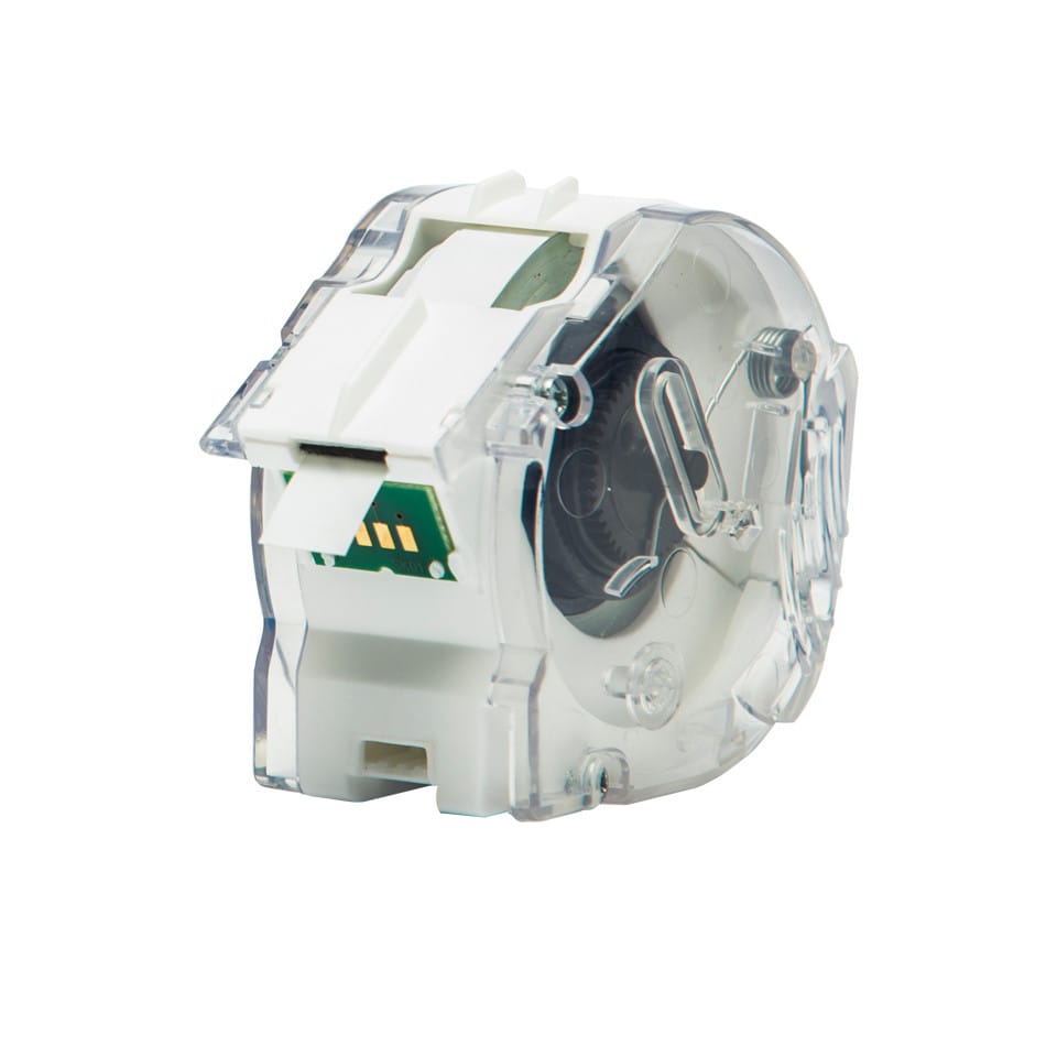 Brother CZ-1001 ruban d'étiquette (CZ-1001) — image 1