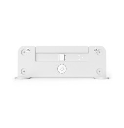 Logitech Wall Mount for Video Bars Support mural Blanc (952-000044)