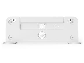 Logitech Wall Mount for Video Bars Support mural Blanc (952-000044) — image 3