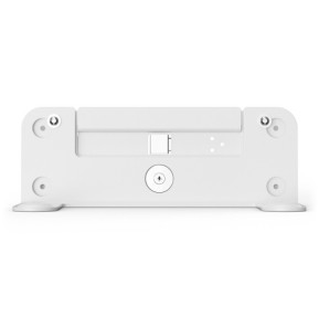 Logitech Wall Mount for Video Bars Support mural Blanc (952-000044)