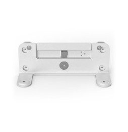 Logitech Wall Mount for Video Bars Support mural Blanc (952-000044)