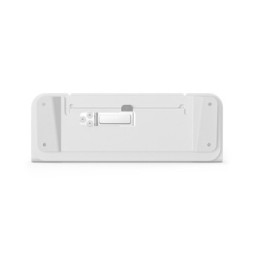 Logitech Wall Mount for Video Bars Support mural Blanc (952-000044)
