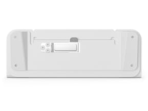 Logitech Wall Mount for Video Bars Support mural Blanc (952-000044) — image 5