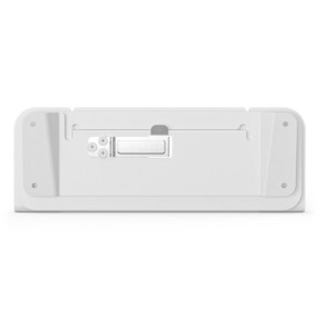 Logitech Wall Mount for Video Bars Support mural Blanc (952-000044)