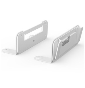 Logitech Wall Mount for Video Bars Support mural Blanc (952-000044)