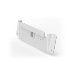 Logitech Wall Mount for Video Bars Support mural Blanc (952-000044)