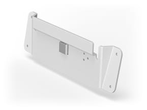 Logitech Wall Mount for Video Bars Support mural Blanc (952-000044) — image 7